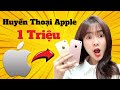 Huyền thoại iPhone SE 2016 giảm còn 1 triệu có nên mua?