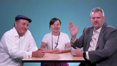 What’s New with 2018 VMworld Hands-on Labs