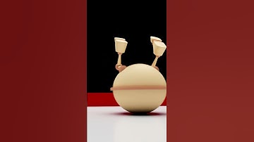 Trip! Animation #maya3danimation #3d #3danimation #maya #animation #shorts