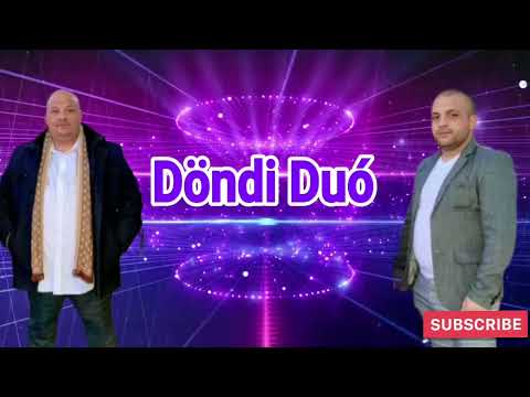 Döndi Duó 2023 - Bouna Sera (cover)