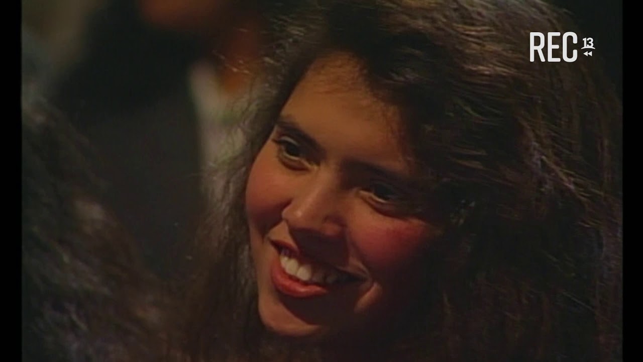 Entrevista a Sergio Dalma en Noche de Ronda (1993)