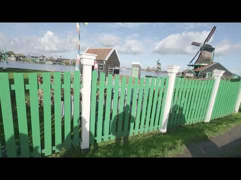 Grabaciones de día con la DJI Osmo Nano