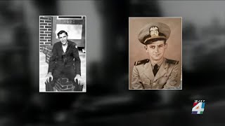 Congressional Gold Medal recipients honored with ceremony in St. Johns
