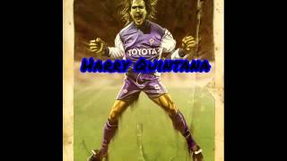 Harry Quintana - Batigol