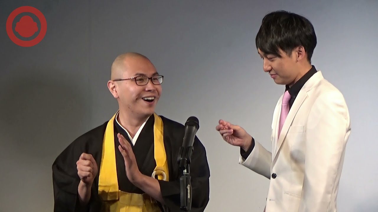 ドドん「法事中の子供」 - YouTube