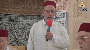 "ماتيسر من سورة النور | تلاوة خاشعة للقارئ مصطفى أمنشار"مسجد العقبة بالناظور