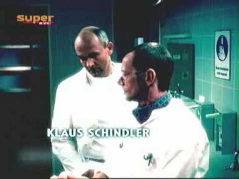 OP ruft Dr Bruckner Intro