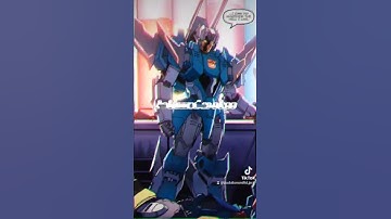 More Than Meets the Eye Tribute || Everything at Once #shorts