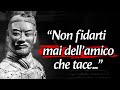 Questi citazioni di sun tzu cambiano la vita