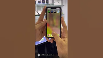 مخفی کردن برنامه در آیفون 