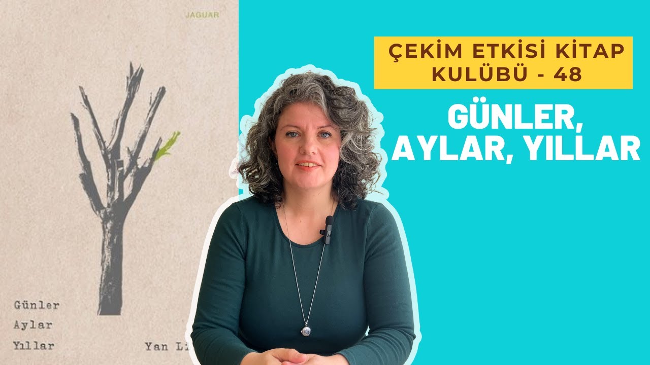 Yan Lianke - Günler, Aylar, Yıllar | Sessizlik İçinde Direniş | Kitap Kulübü İncelemesi