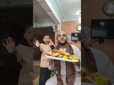 المكسرات اللذيذه