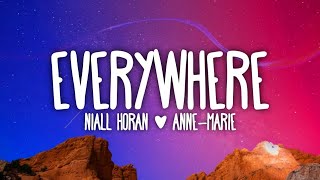 Niall Horan And Anne-Marie Cover Fleetwood Mac's 'Everywhere