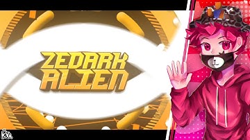 [2D Paid Intro] ZeDarkAlien - good?