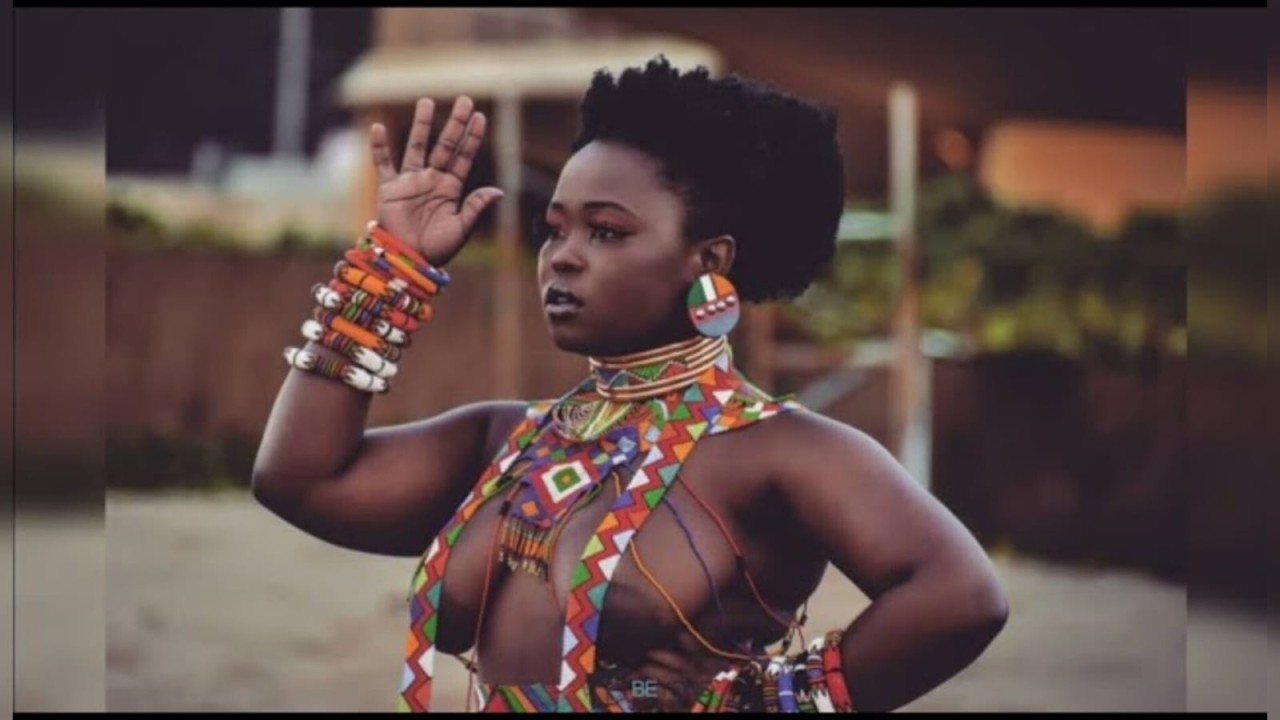Unstoppable African Energy — Dance You Must Watch : Africa 