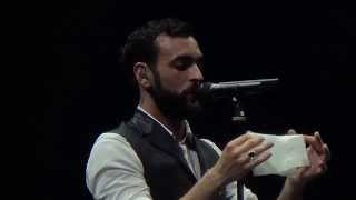 Marco  Mengoni - Le 3 sorprese - Mandela Forum (Firenze) 12.05.2015, #MengoniLive2015