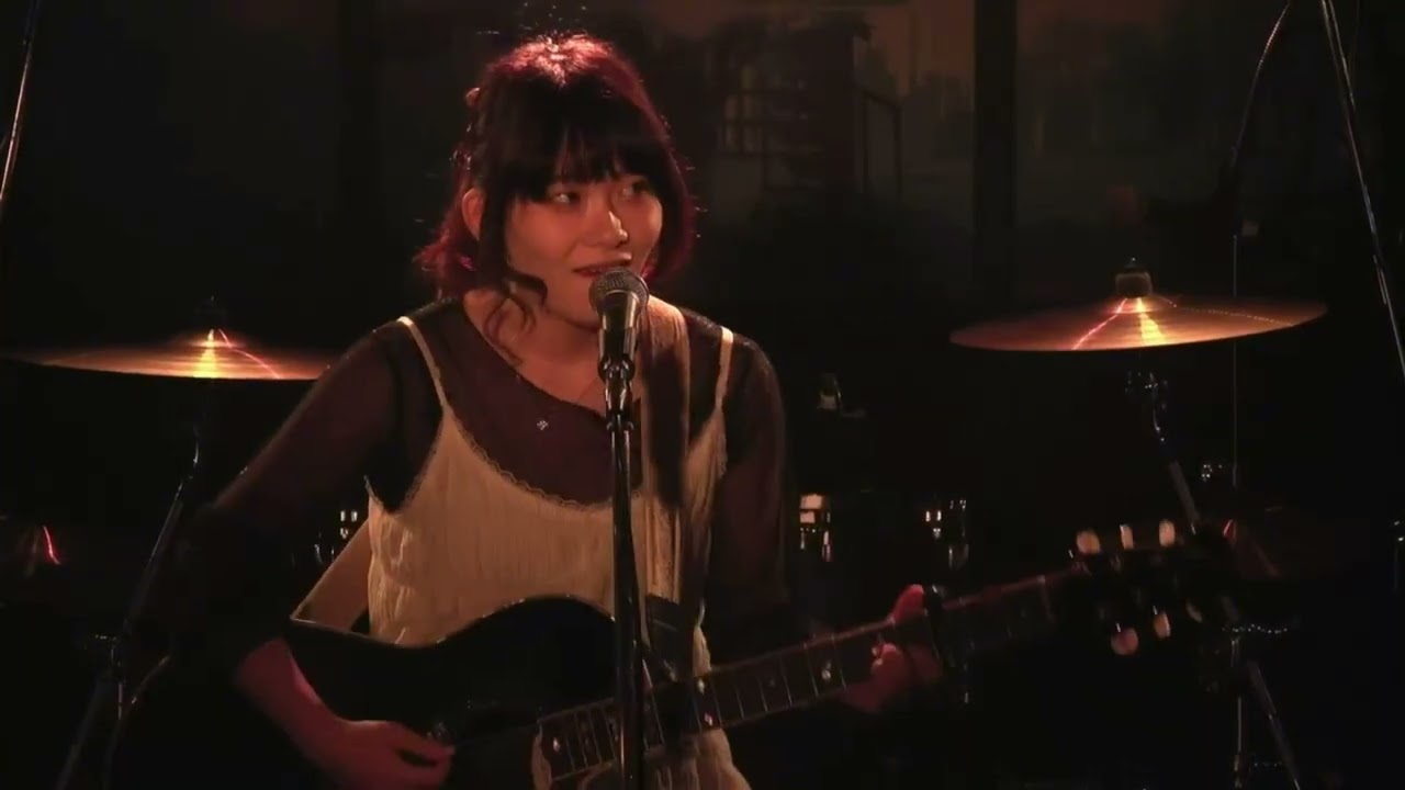 コーラルリーフ (Live at 日本武道館 2days ～一の巻～) - YouTube