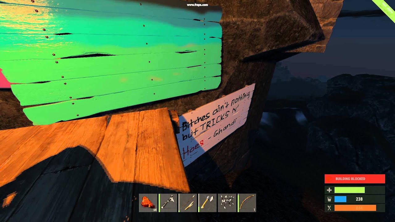 Rust Art Gallery Rustopia (US) YouTube