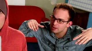 🎬 Extraits caméra café • Jean-Cyprien Chenberg