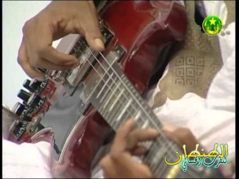 كرمي من سيداتي بنت الشريف