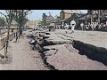Great Kanto Earthquake Impact Assessment