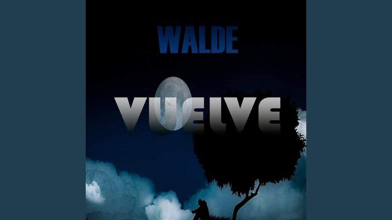 Watch Vuelve on YouTube Watch Vuelve on YouTube