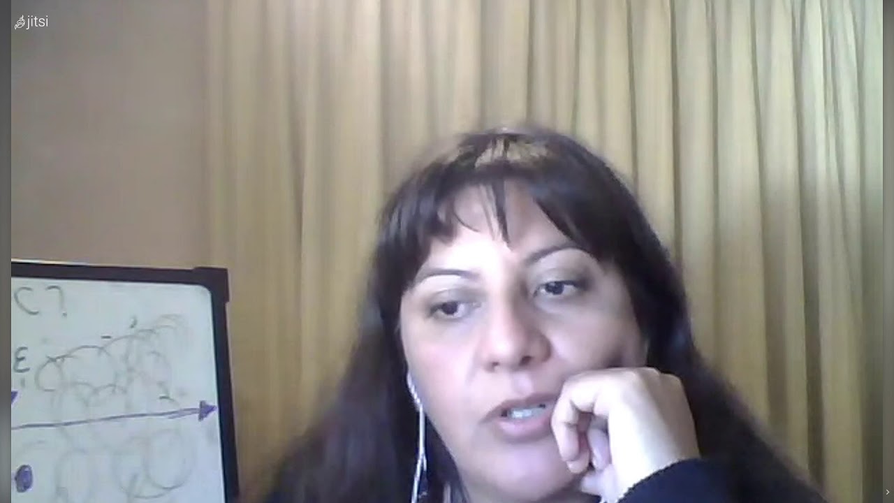 Primera Clase - Introducción a las Ciencias Aplicadas