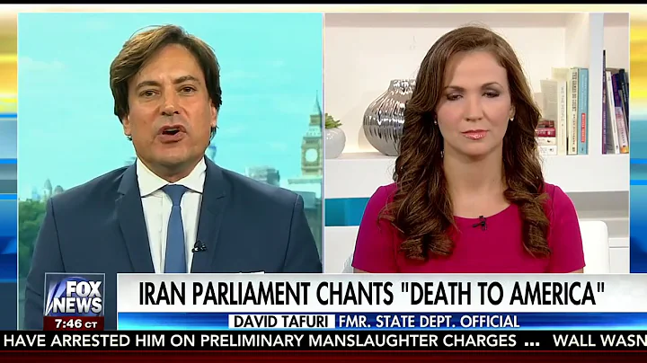 "Iran Votes to Increase Spending on Missiles"