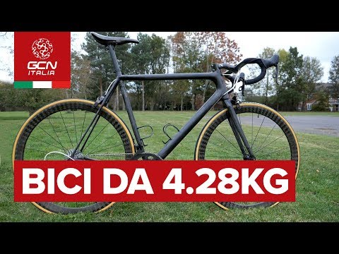 Video: Rose Reveal Recensione della bici da strada a quattro dischi