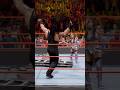 😱 The Undertaker vs Kairi Sane – WWE 2K25 (Part 6) #Shorts