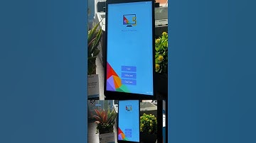 cara mengatasi ipos 5 mobile tak bisa akses/Login #printerkasir