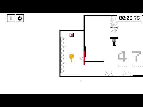 How to beat level 47 (1.4.4) - OvO