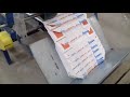 https://www.bottomer.pro . Оборудование для производства бумажного мешка