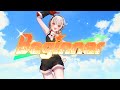 Beginner/黒杜えれん【オリジナル曲】