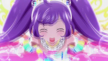 プリパラ Triangle Star