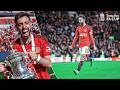 EVERY Bruno Fernandes Goal And Assist In The FA Cup