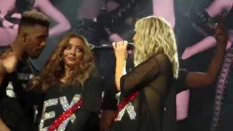 Download Little Mix Live Shout Out To My Ex Mp3 Free And Mp4