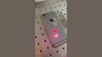 Clip chỉ mang tính chất khoe Máy Khắc Laser #datyso #laser #khaclaser