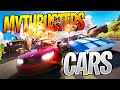 Cars Mythbusters And REVIEW (Everything You Ever Wanted To Know About CARS In Fortnite)