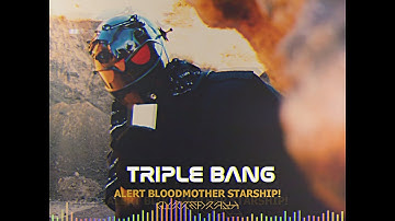 AK Da Cannon - Triple Bang