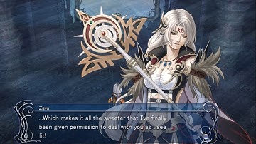 Ys Origin (PC) - Toal Pt.18/23 - The Hall of Reflection and Zava: The Merciless