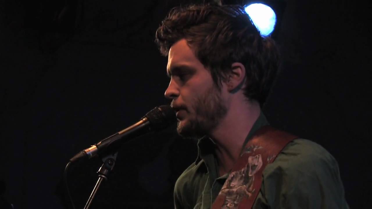 the tallest man on earth tour uk