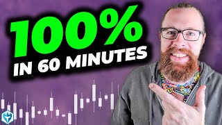 Hitting the Daily Goal EVEN on a Slow Day