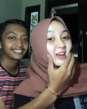 VIDEO KOCAK INGINKU TERIAK