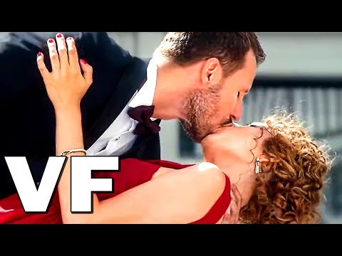 L'AMOUR PUISSANCE MILLE Bande Annonce VF (2021)