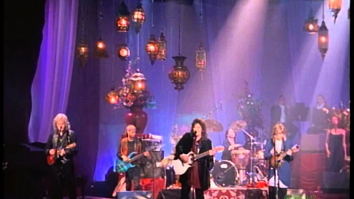 Heart ~ DREAM OF THE ARCHER-1995"The Road Home"