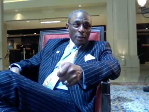 C. Gregory Turner Esq. on South African Economic D...