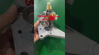 New products 2025 Volvo truck use exhaust valve factory