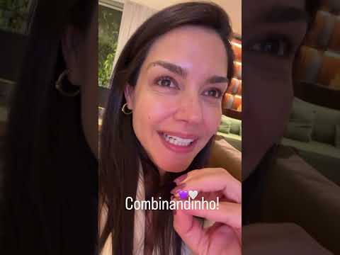 Thais Fersoza stories May 31, 2026