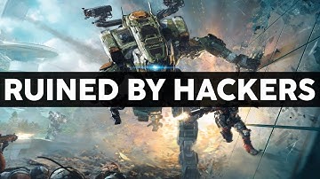 Titanfall 3: Hackers, Apex Legends, And Schizophrenia